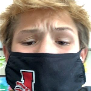 Meet your Posher, Robbie